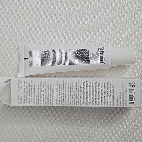 VERB-Ghost Exfoliating Scalp Serum 2floz - Picture 5 of 7